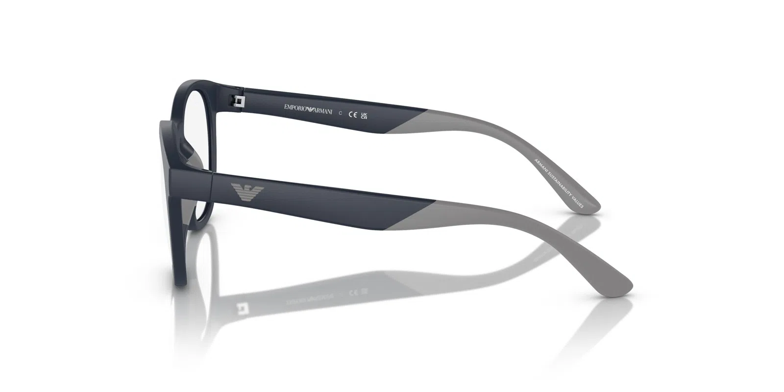 Emporio Armani Kids 4001 Sunglasses - view 26